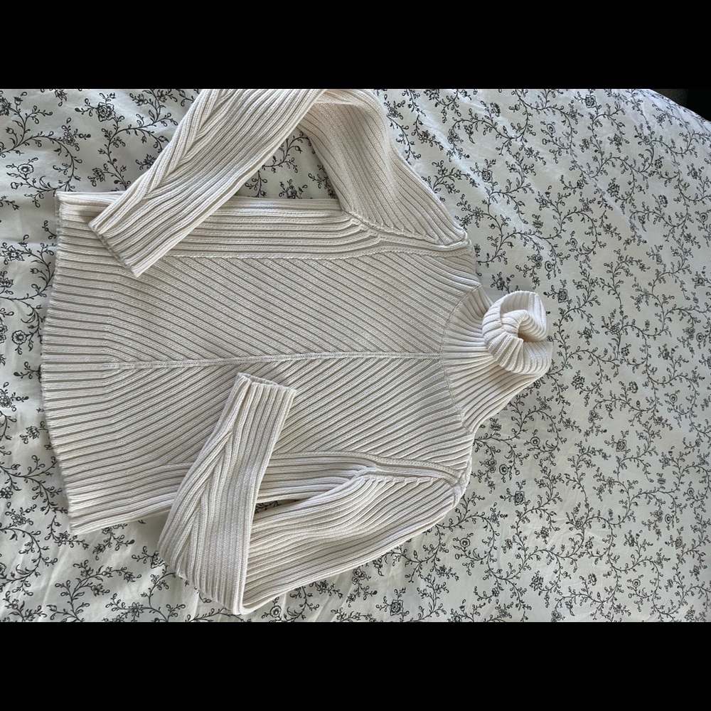 2 for $25 Women turtle neck sweater